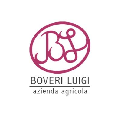 Luigi Boveri - Luigi Boveri