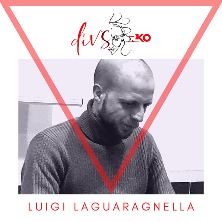diVS - Abbracci - Luigi Laguaragnella 08/06/2020