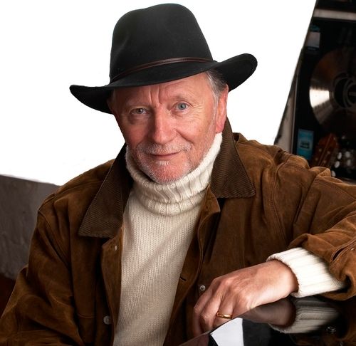 Phil Coulter is coming to the Theatre Royal