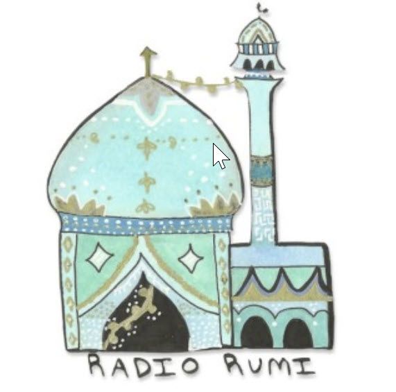 Radio Rumi Program 48: The City of Light