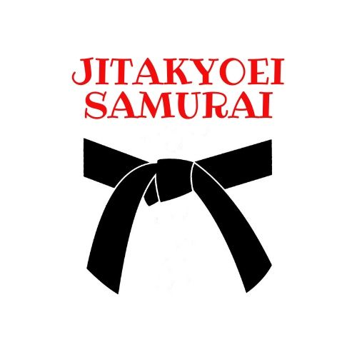 Jitakyoei Samurai