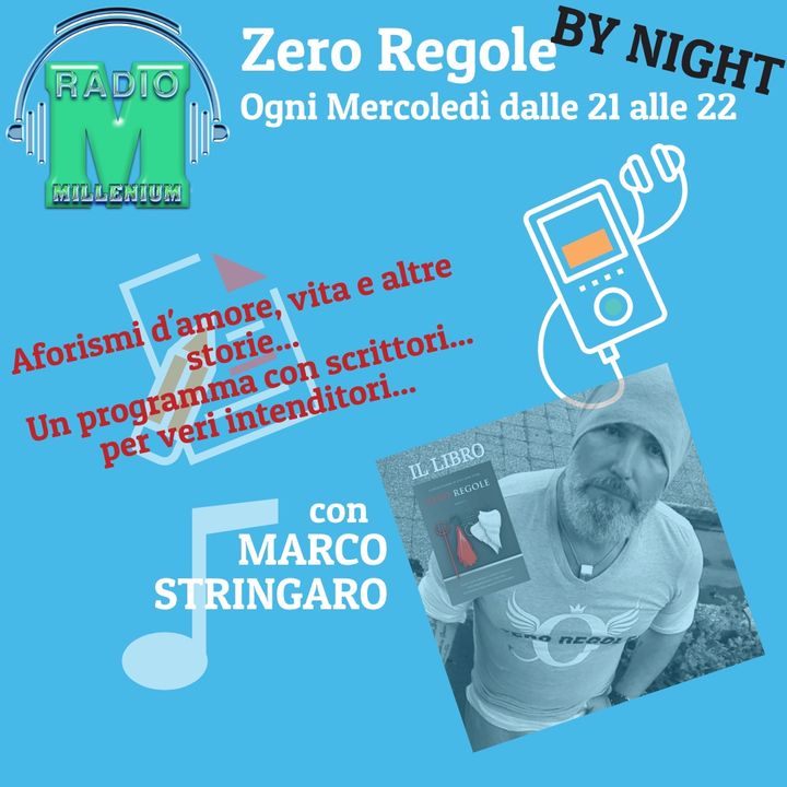 Zero Regole By Night