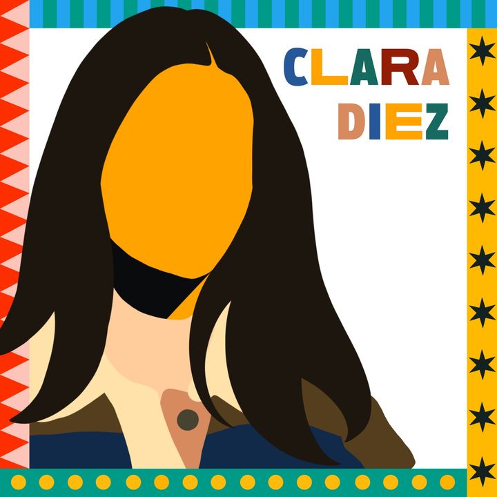 Delirando con Clara Díez