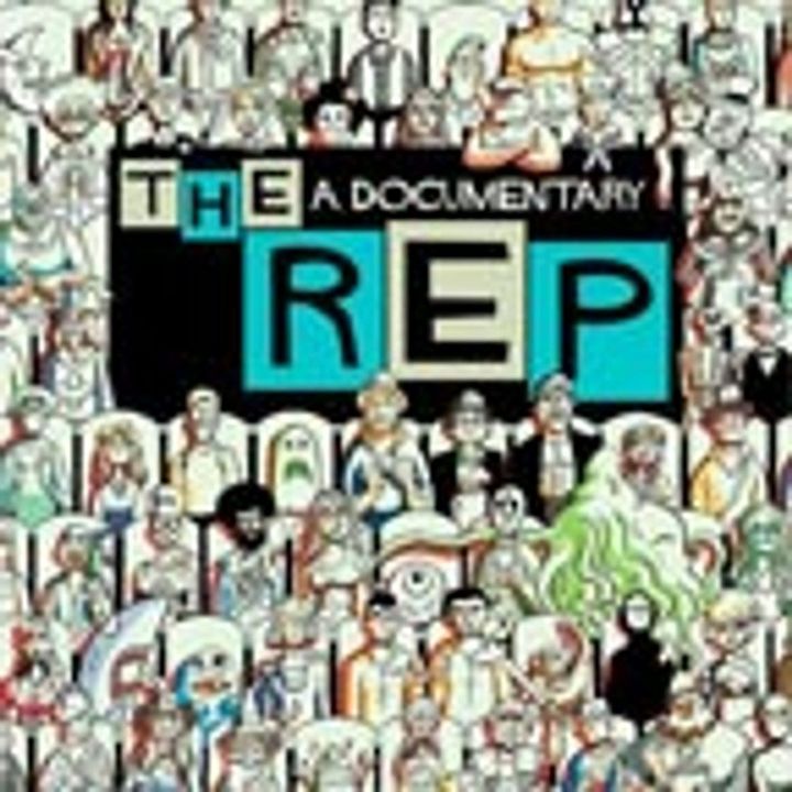 Episode 118: The Rep (2012)
