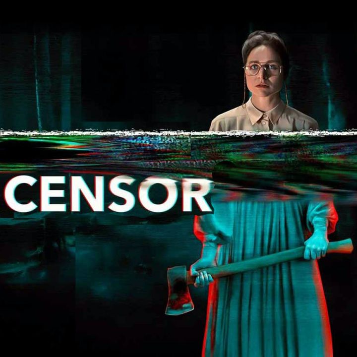 Special Report: Prano Bailey-Bond on Censor (2021)