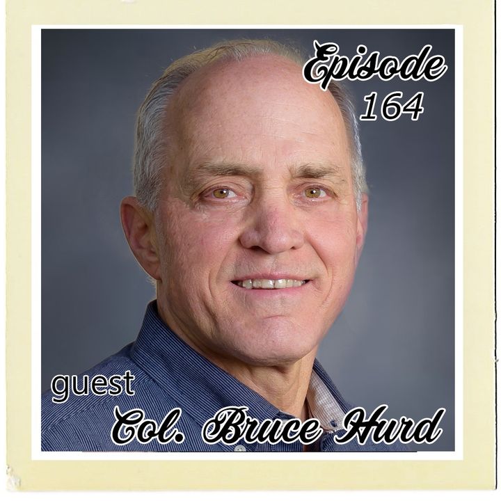 The Cannoli Coach: Aim Point w/Bruce Hurd | Episode 164