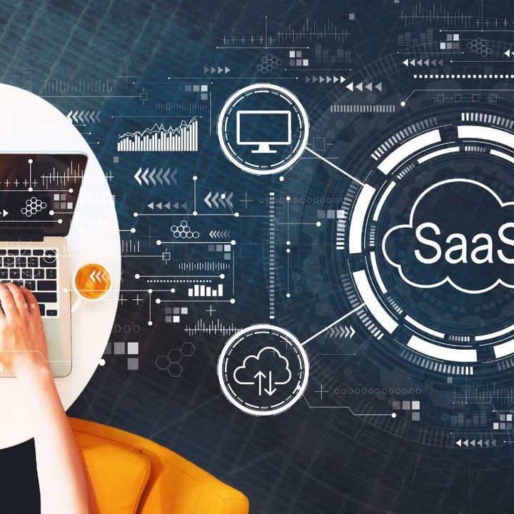 Exa Web Solutions | Top SaaS Trends For 2024