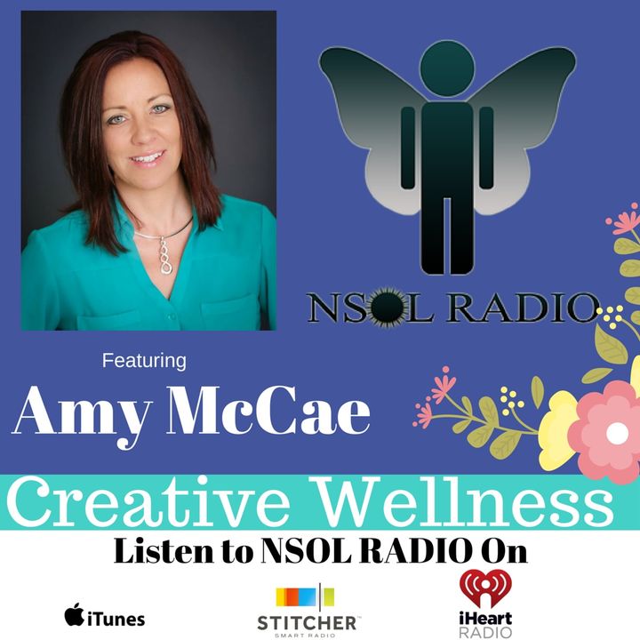 Amy McCae: Creative Wellness