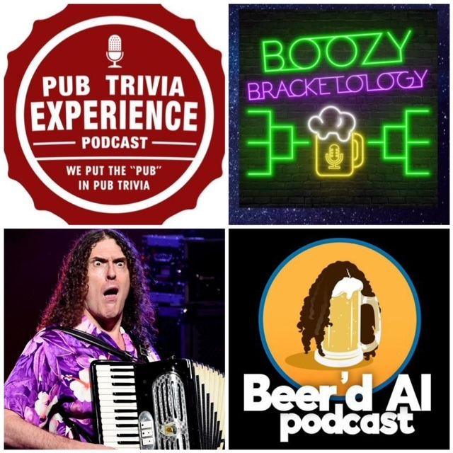 Very Special Episode: Weird Al Musings with Chris & Leah