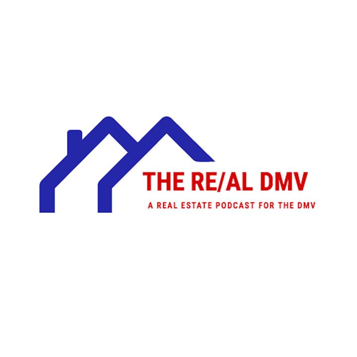 RE/AL DMV EP 2: Tax Bill, Fed Rate, and Mortgage Mythbusters w/ Alex Taylor