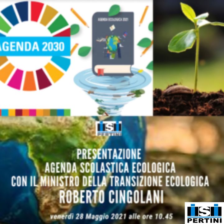 Presentazione Agenda Ecologica
