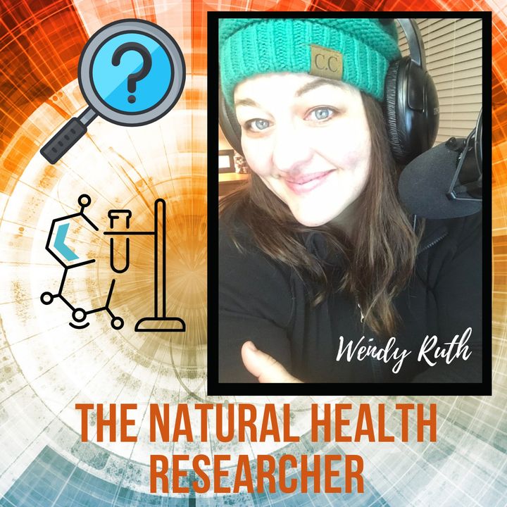 Natural Health Nation Podcast