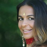 Maha al Musa on finding your primal birthing zone with bellydance