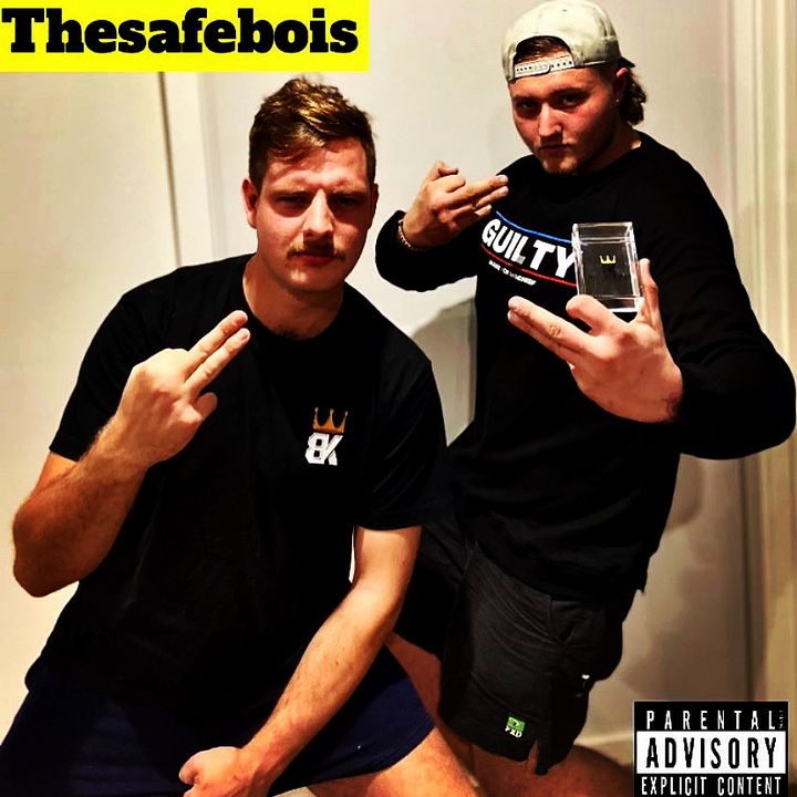 the Safebois podcast