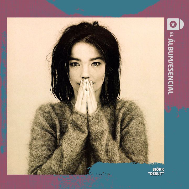 EP. 044: "Debut" de Björk