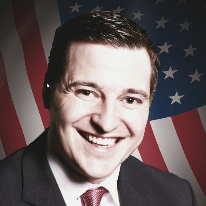 Daniel McCarthy Rep Senate Candidate/Arizona  (ep#2-22/20)