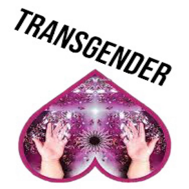 Transgender women and men