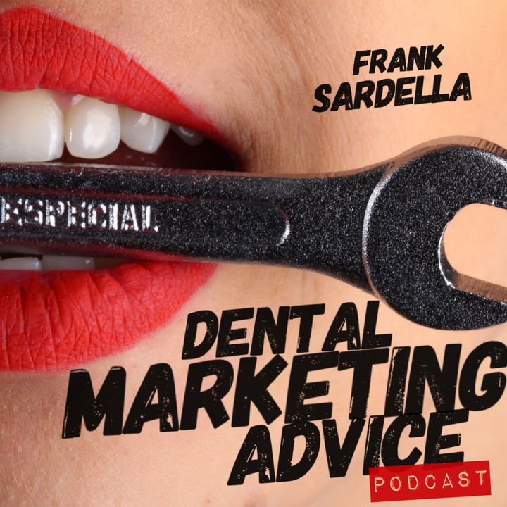 Dental Marketing Advice