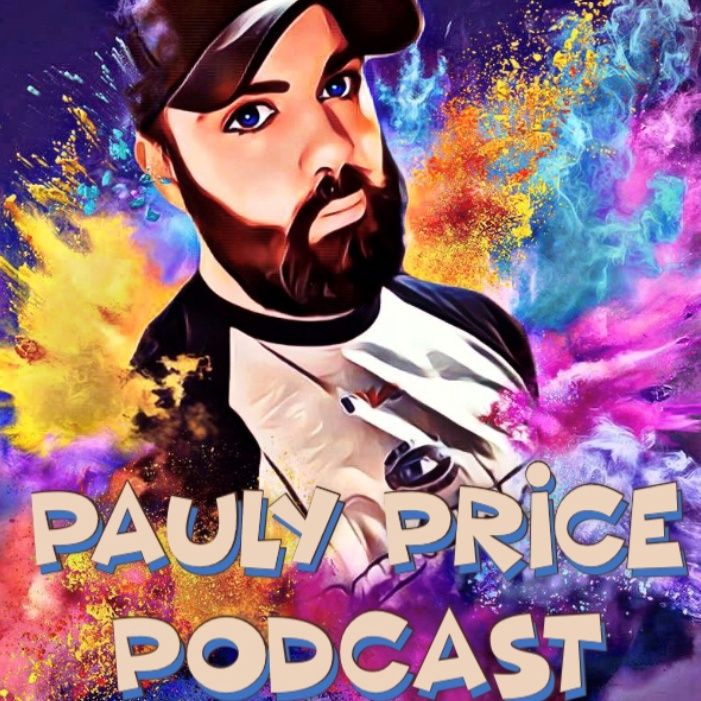 The Pauly Price Podcast