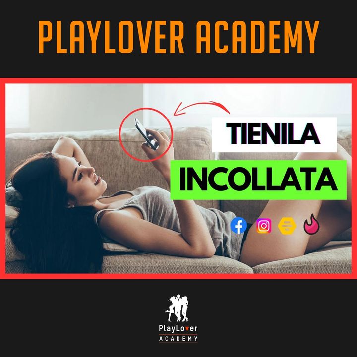 1687 - Come Far Parlare e Investire Una Ragazza in Chat: 3 REGOLE PSICOLOGICHE Devastanti - 100% TESTATE