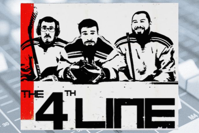 THE 5TH LINE HOCKEY PODCAST – THE SUPER POWERS