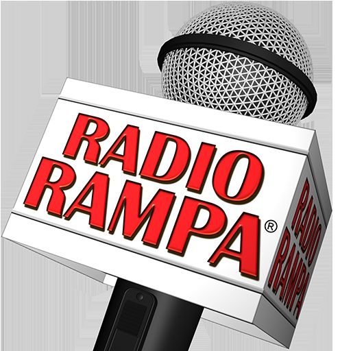 Radio RAMPA LA Podcast