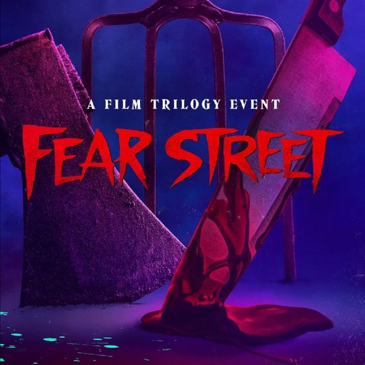 Fear Street recensione trilogia horror netflix