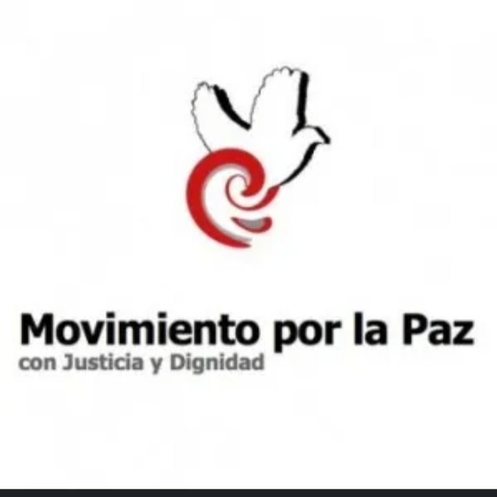 Movimiento La Paz Con Justicia y Dignida