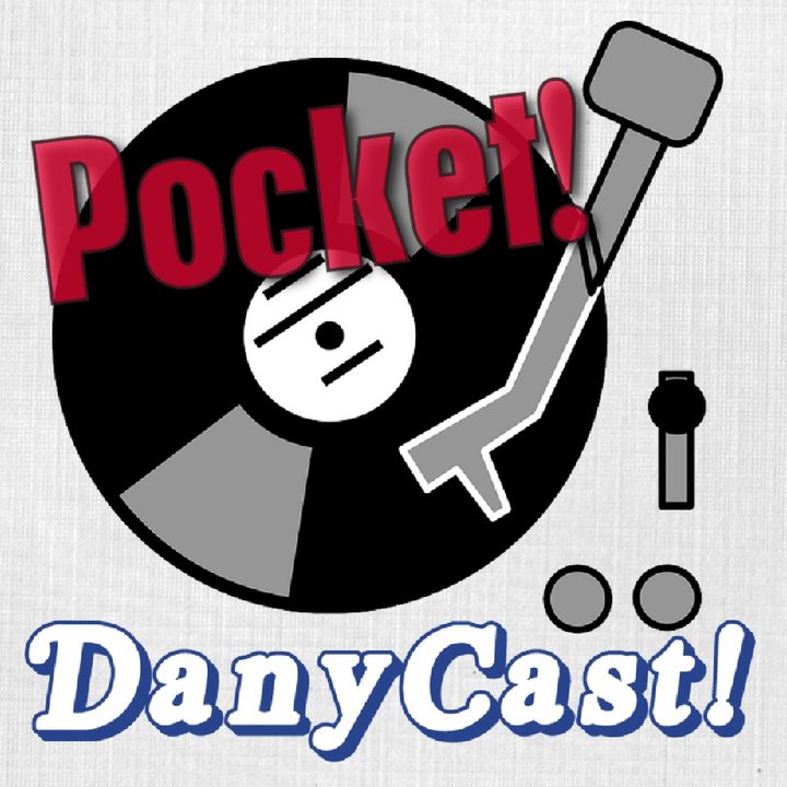 Danycast Pocket!