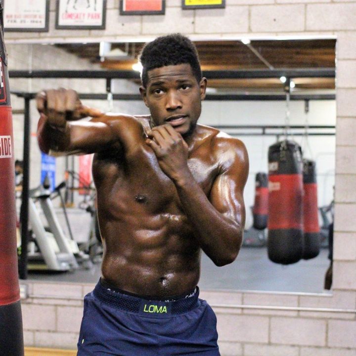 Ringside Boxing Show: Erickson Lubin has the head, the hunger, and the hammer to rule at 154 pounds