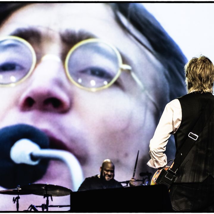 04, 95.- The Beatles y la polémica Helter Skelter