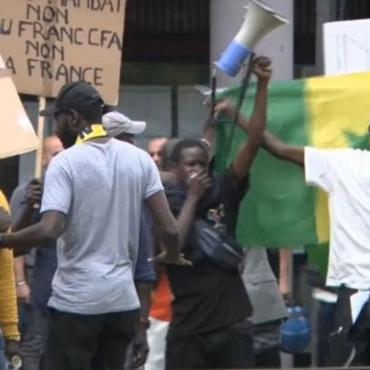 Perché i senegalesi protestano a Milano