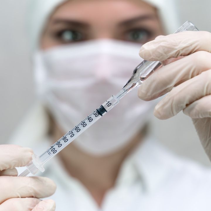 How is Australia's COVID-19 vaccine rollout going, and could pandemic politics bring it unstuck?