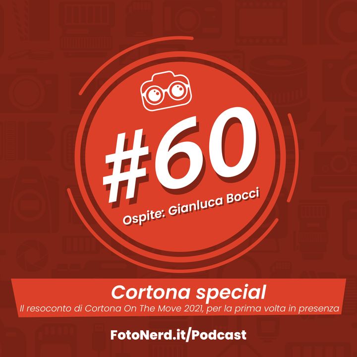 ep.60: Cortona Special