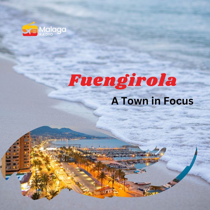Fuengirola Spanish Gem EP01