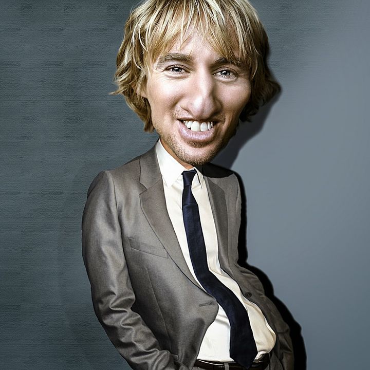 125: Disassociating With OwenWilson