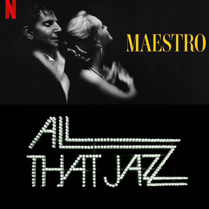 Maestro & All That Jazz