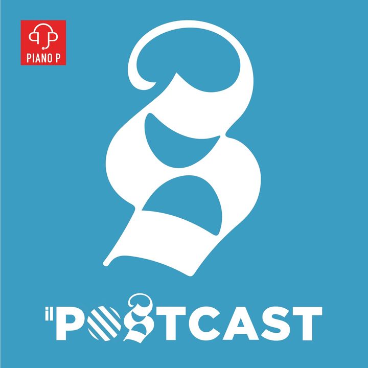 ‎il Postcast: 2. I bitcoin spiegati bene (con una pizza e una discarica) on Apple Podcasts