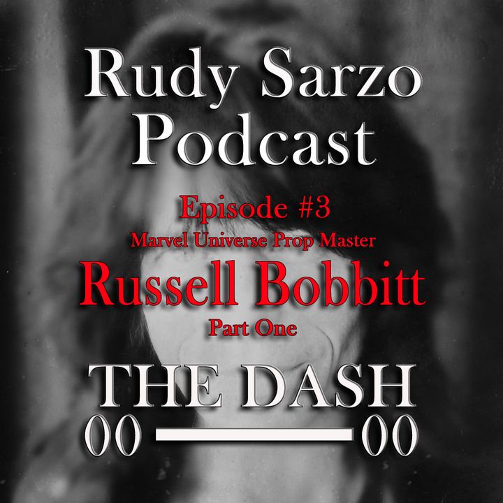 Russell Bobbitt Episode 3 Part 1