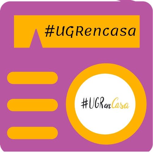 #UGRenCasa