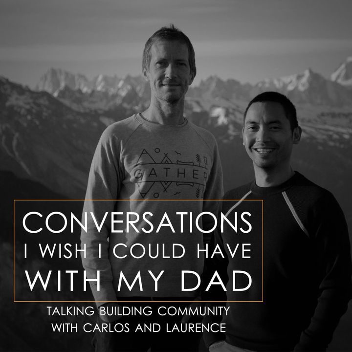 Talking Building Community with Carlos and Laurence of Happy Startup