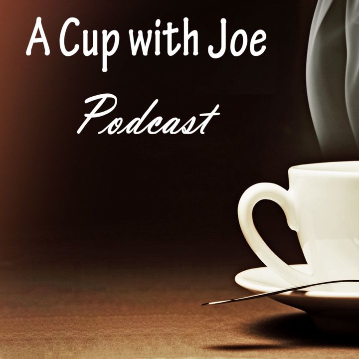 A Cup with Joe