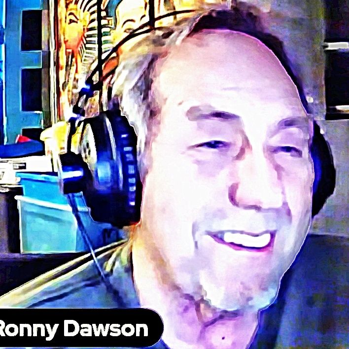 Larry Lawson Interviews - RONNY DAWSON - Dawson Claims to Have Sex With Extraterrestrials