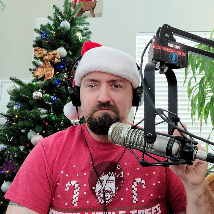 Episode 77 | Why I hate Christmas
