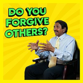 Do You Forgive Others?