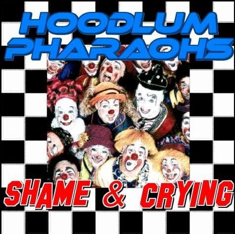 Shame & Crying (Tales of Escapism from the Middle Class)