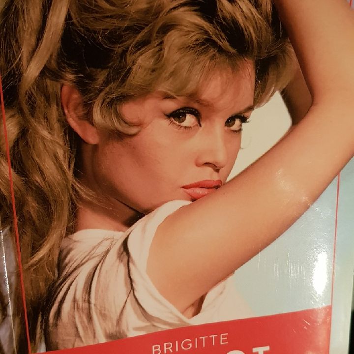 Icone: Brigitte Bardot - BB - Dicono Di Lei - Ultima Parte