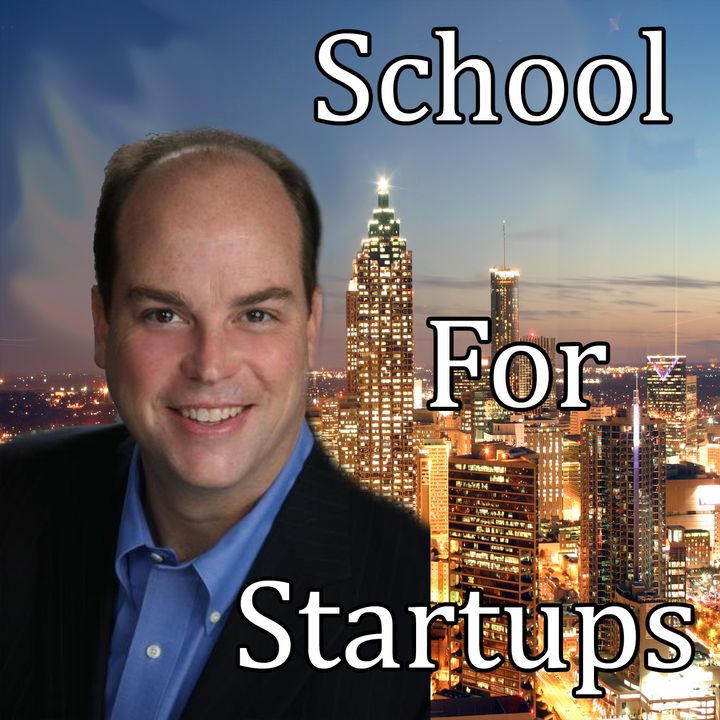 School For Startups - 11/8/17