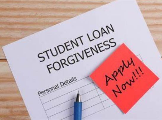 Student loan debt forgiveness and reparations, talk radio hosts get both totally wrong.
