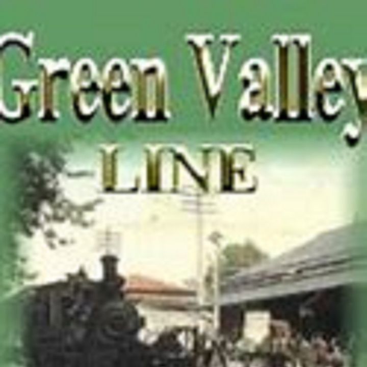Green Valley Line
